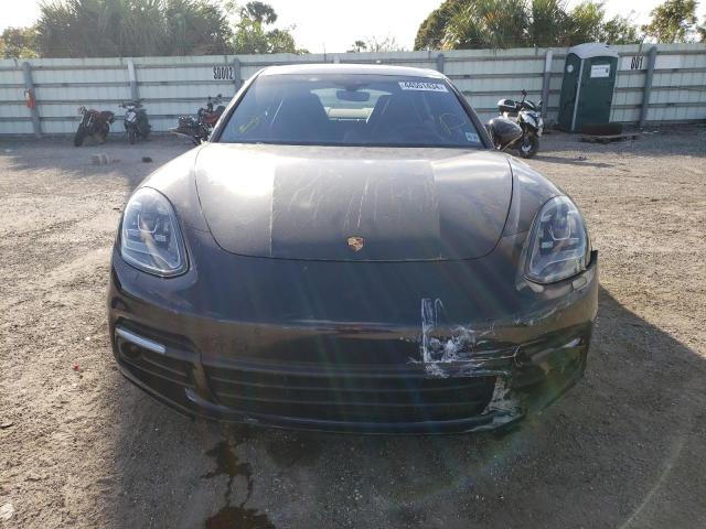 VIN WP0AA2A74LL104132 2020 Porsche Panamera, Base no.5