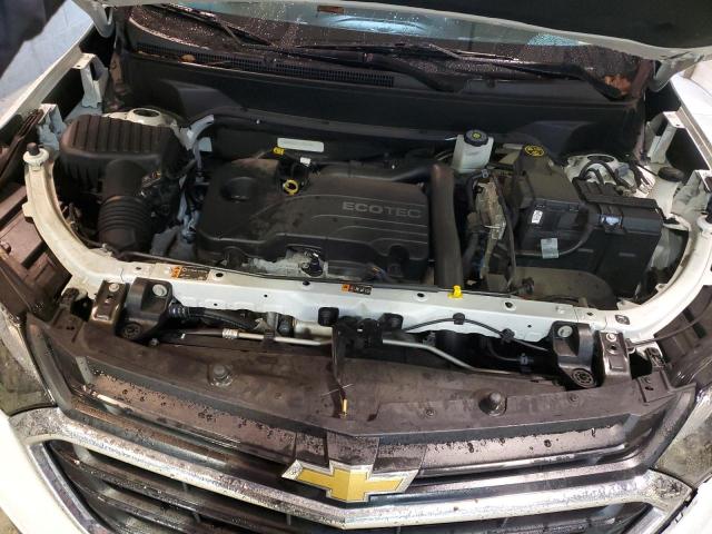 2020 CHEVROLET EQUINOX LS 3GNAXSEV7LS581906