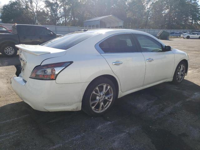 2013 Nissan Maxima S VIN: 1N4AA5AP9DC817343 Lot: 42557064