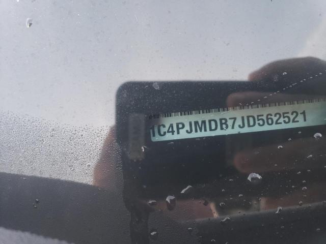 2018 JEEP CHEROKEE L 1C4PJMDB7JD562521
