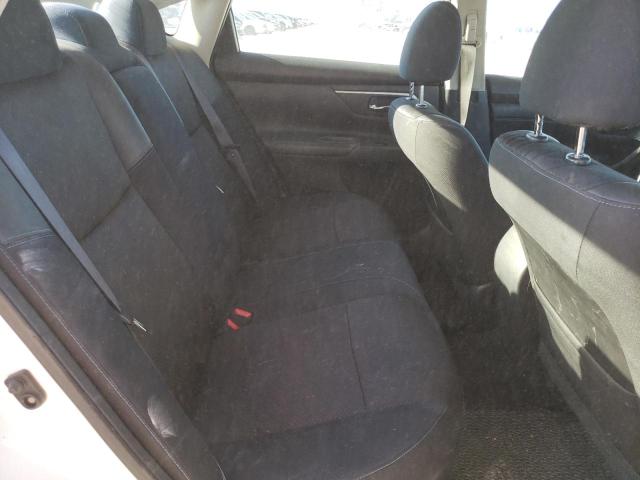 2017 NISSAN ALTIMA 2.5 - 1N4AL3AP0HC495468