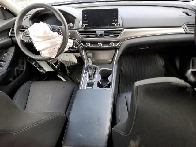 2019 HONDA ACCORD LX 1HGCV1F1XKA118317