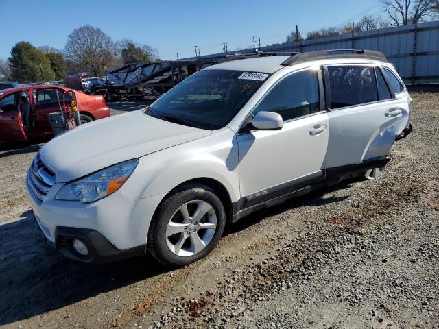 Vin: 4s4brccc1e3205706, lot: 82918493, subaru outback 2.5i premium 2014 img_1