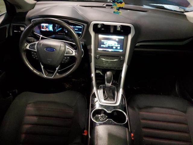 2015 Ford Fusion Se 2.0L(VIN: 3FA6P0T97FR120201