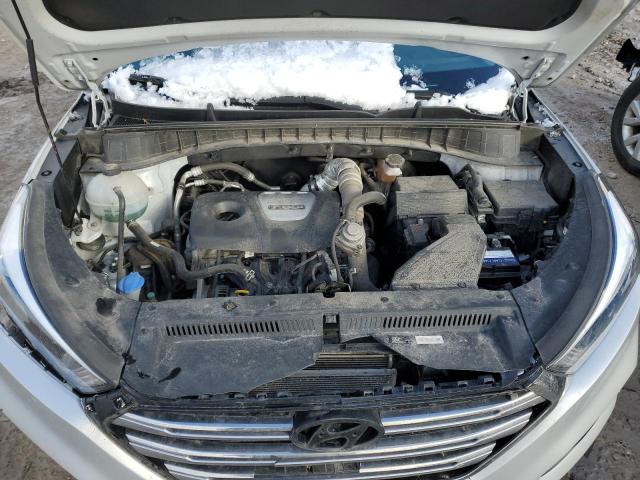 2017 HYUNDAI TUCSON LIM KM8J3CA20HU400413