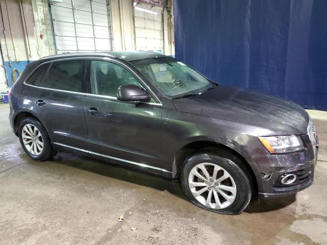 VIN WA1CFAFP2EA122862 2014 Audi Q5, Premium no.4