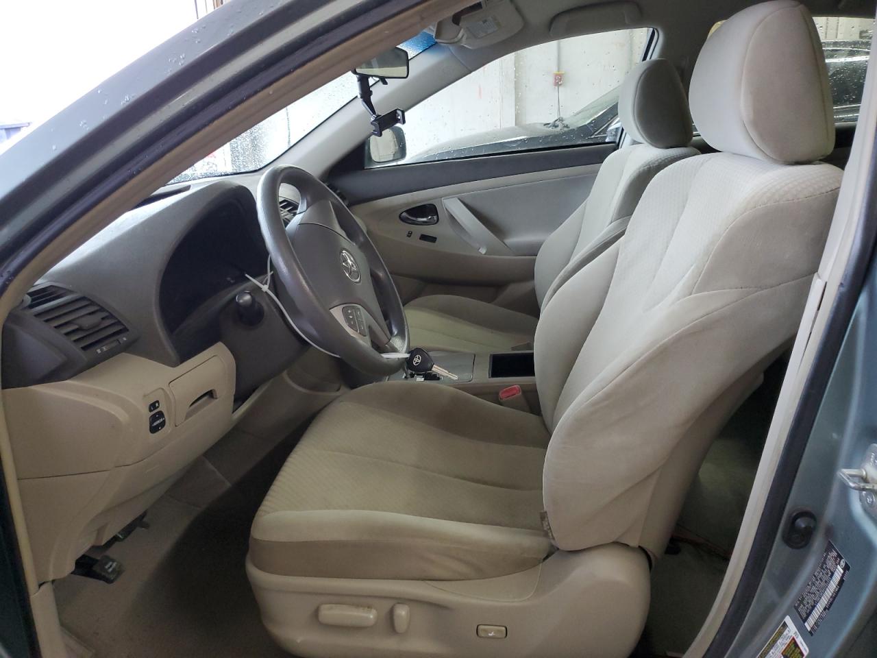 4T1BK46K98U560554 2008 Toyota Camry Le