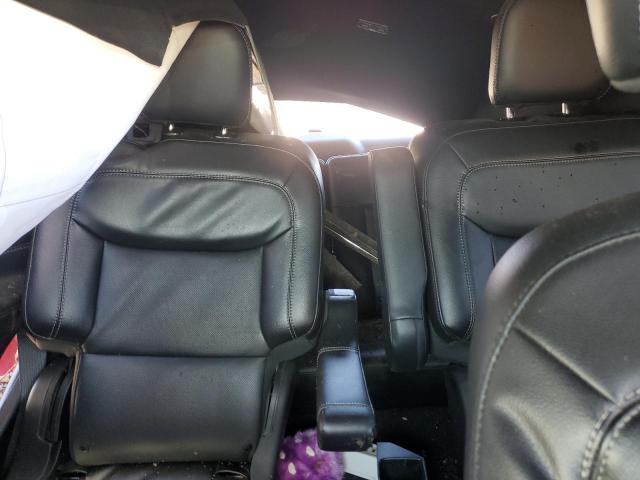 2020 FORD EXPLORER L 1FMSK7FH3LGA47796