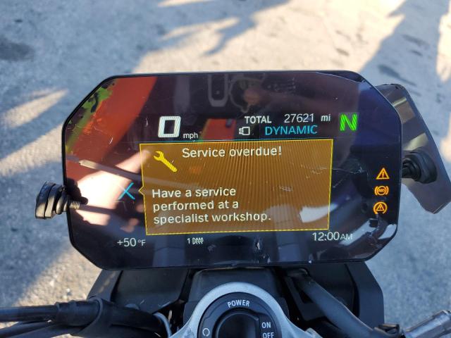 2020 BMW F 900 R - WB10K1303LZ691310