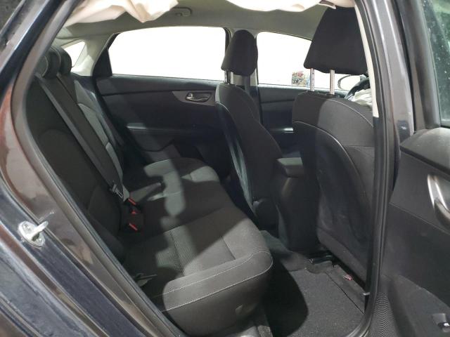 2021 KIA FORTE FE 3KPF24AD6ME285670