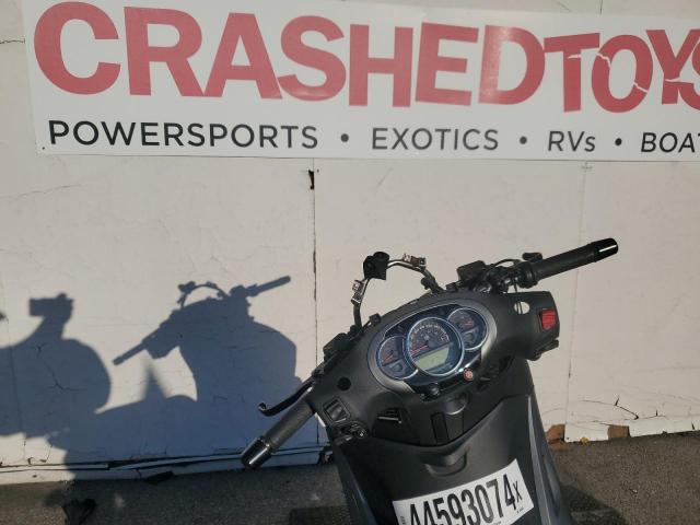 2019 PIAGGIO SCOOTER ZAPMA20S7J5000365