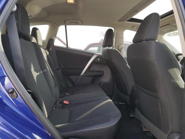 2015 TOYOTA RAV4 XLE 2T3RFREV1FW320026