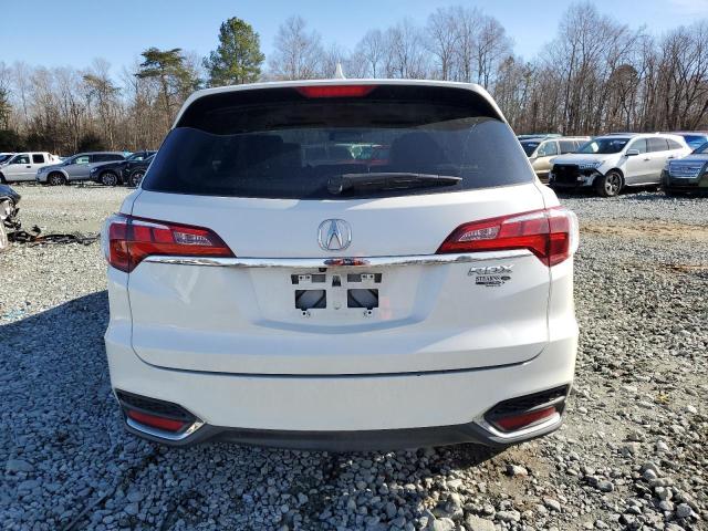 2018 ACURA RDX TECHNO - 5J8TB3H5XJL012960