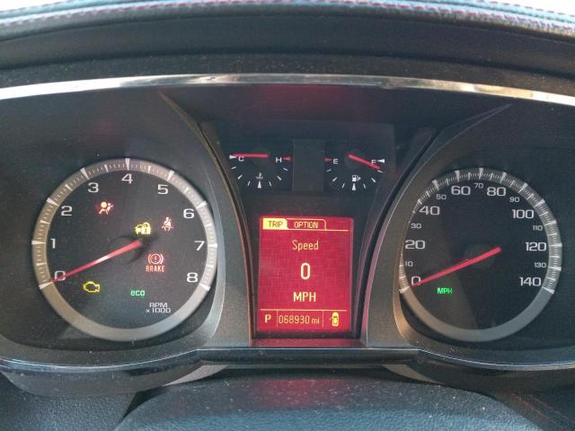 2015 GMC TERRAIN DE - 2GKFLZEK6F6169444