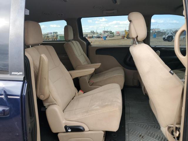 2014 Dodge Caravan - Image 11