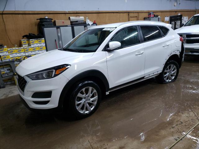 2021 HYUNDAI TUCSON LIM KM8J3CA44MU314761