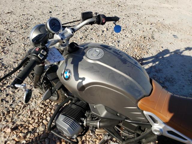 2017 BMW R NINE T S - WB10J3304HZ793916