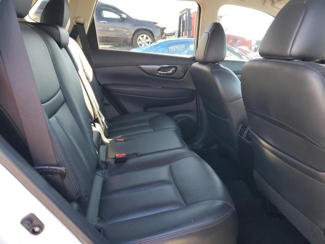 2015 NISSAN ROGUE S 5N1AT2MV1FC843026