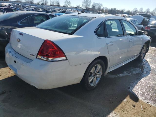 2015 CHEVROLET IMPALA LIM 2G1WA5E35F1110555