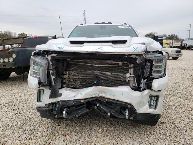 2022 GMC SIERRA K35 - 1GT49WEY7NF191820