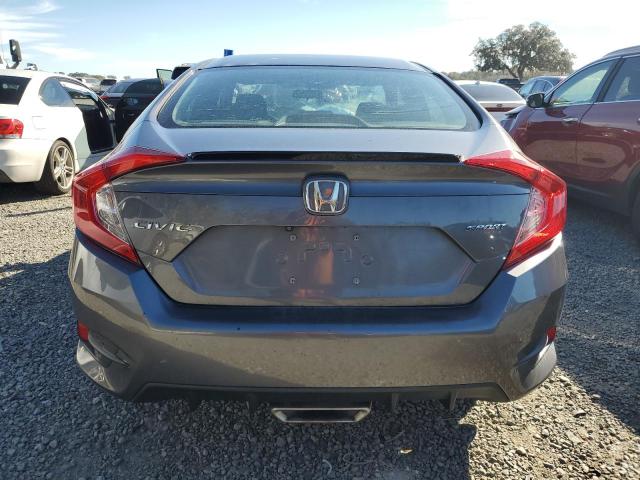 2020 HONDA CIVIC SPOR 2HGFC2F82LH505632