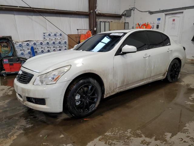 2008 Infiniti G35 VIN: JNKBV61F58M271994 Lot: 41917164