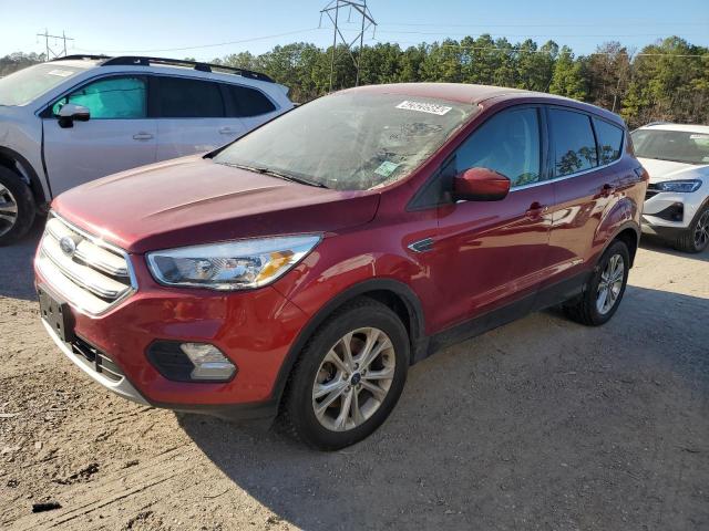 1FMCU9GD2KUA57113 2019 FORD ESCAPE - Image 1