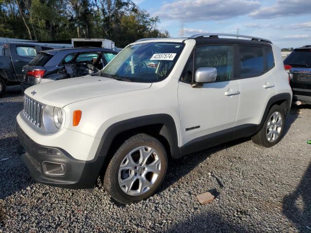 2015 JEEP RENEGADE L ZACCJBDT0FPB75860