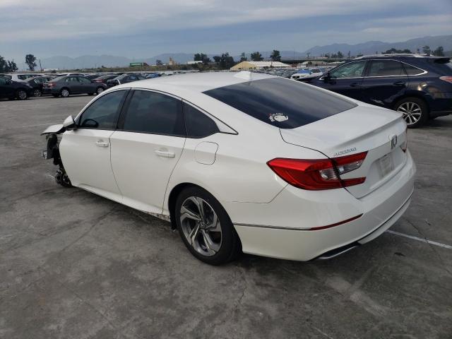 Vin: 1hgcv1f47la125219, lot: 40485074, honda accord ex 20202