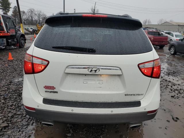 2011 Hyundai Veracruz Gls VIN: KM8NU4CC4BU142995 Lot: 49808524