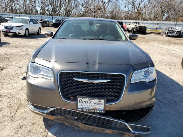 2015 Chrysler 300 Limited VIN: 2C3CCAAG4FH904397 Lot: 42927254