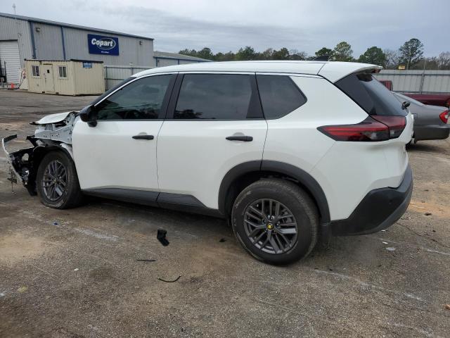 2023 NISSAN ROGUE S 5N1BT3AB0PC766297