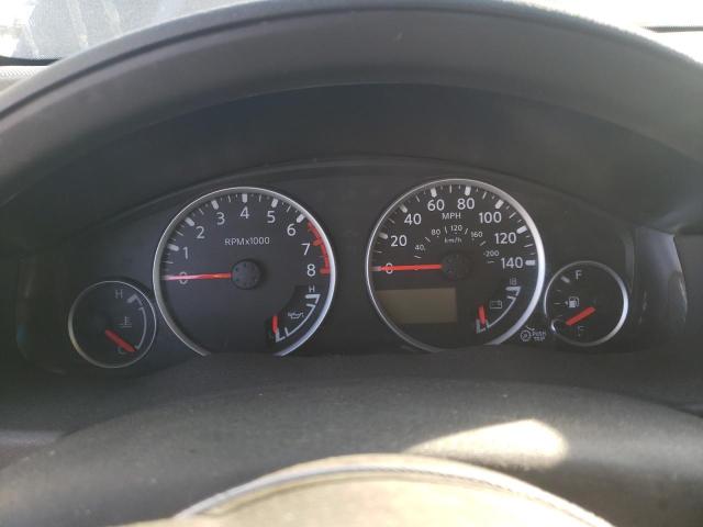 5N1AR1NN1AC622641 2010 Nissan Pathfinder S