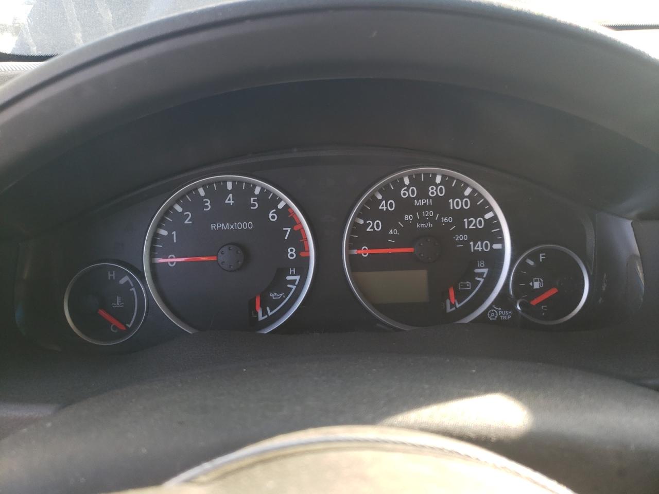 5N1AR1NN1AC622641 2010 Nissan Pathfinder S 5N1AR1NN1AC622641 2010 Nissan Pathfinder S