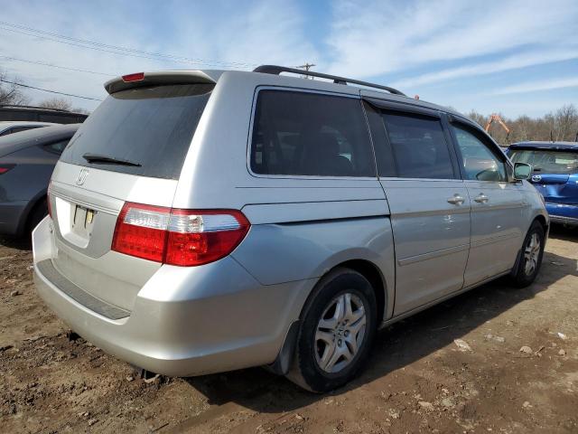 2007 Honda Odyssey Exl VIN: 5FNRL38607B436416 Lot: 41719594