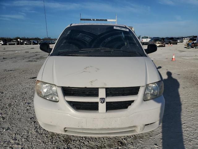 2005 Dodge Grand Caravan Se VIN: 1D4GP24R35B321639 Lot: 54218864