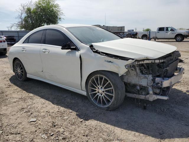 VIN WDDSJ4EB3GN319354 2016 Mercedes-Benz CLA-Class,... no.4