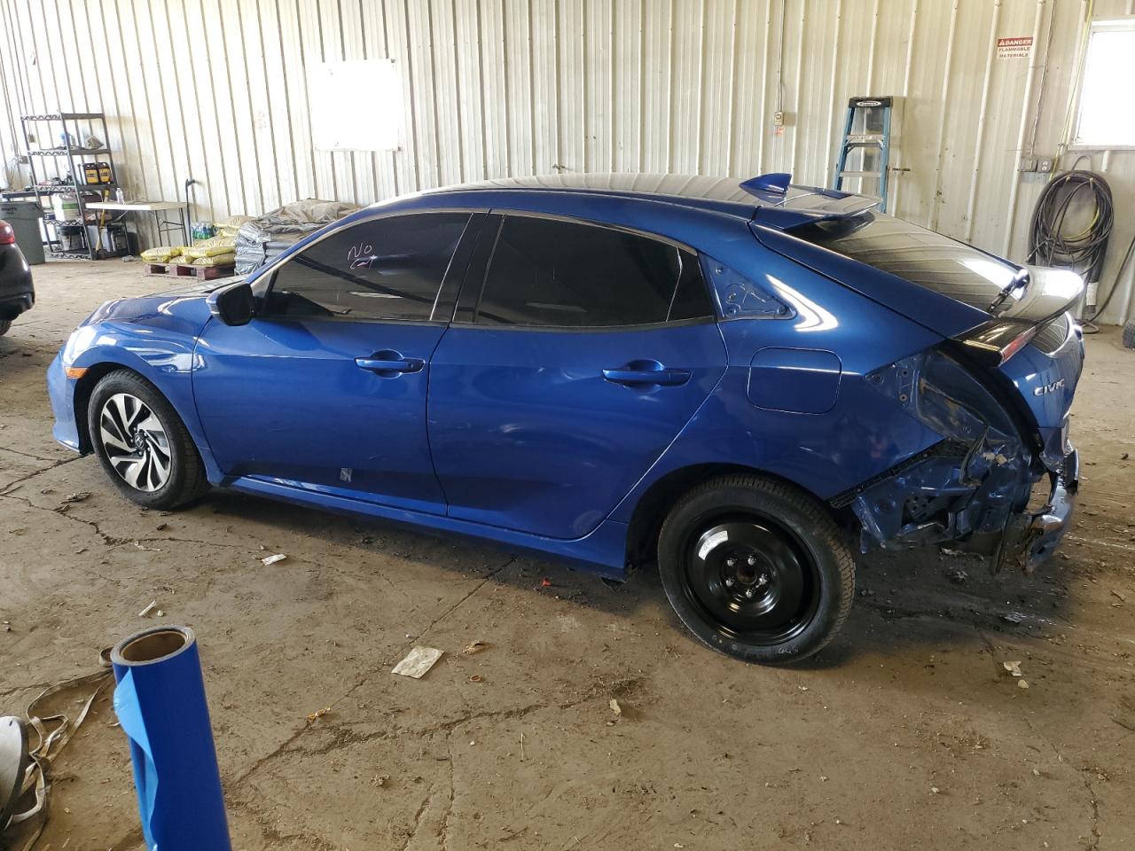 SHHFK7H22JU203654 2018 Honda Civic Lx SHHFK7H22JU203654 2018 Honda Civic Lx