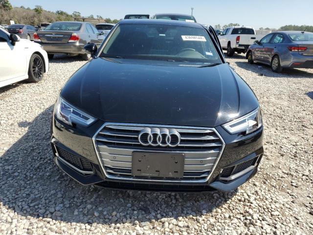 VIN WAUHMAF45KA078291 2019 Audi A4, Premium Plus no.5