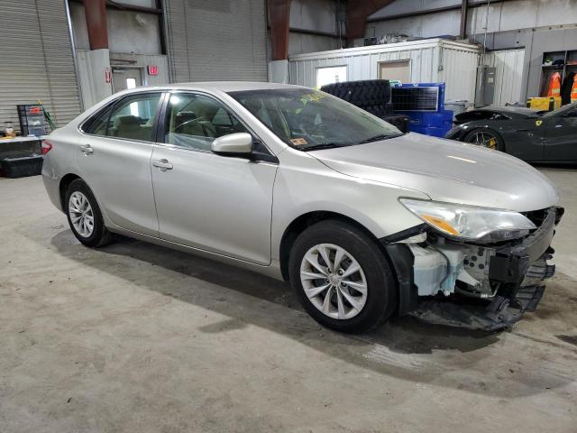 2015 TOYOTA CAMRY LE 4T4BF1FK6FR473264