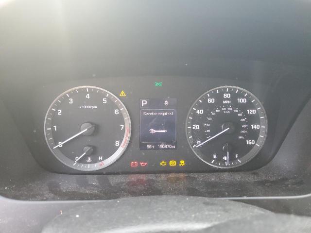 2015 HYUNDAI SONATA SE - 5NPE24AF2FH151959