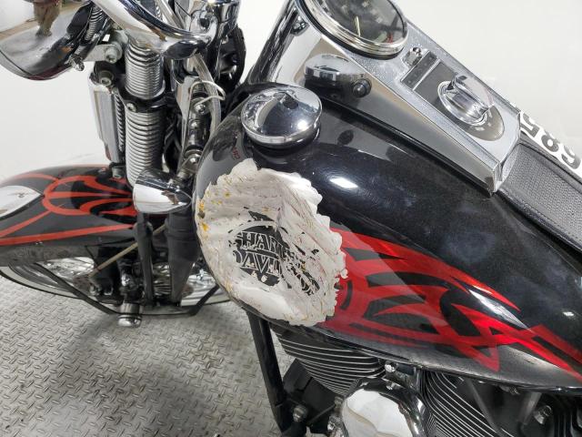 2005 HARLEY-DAVIDSON FLSTSI 1HD1BYB365Y030678
