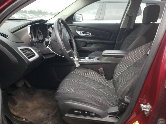 2016 GMC TERRAIN SL 2GKFLNE30G6324170