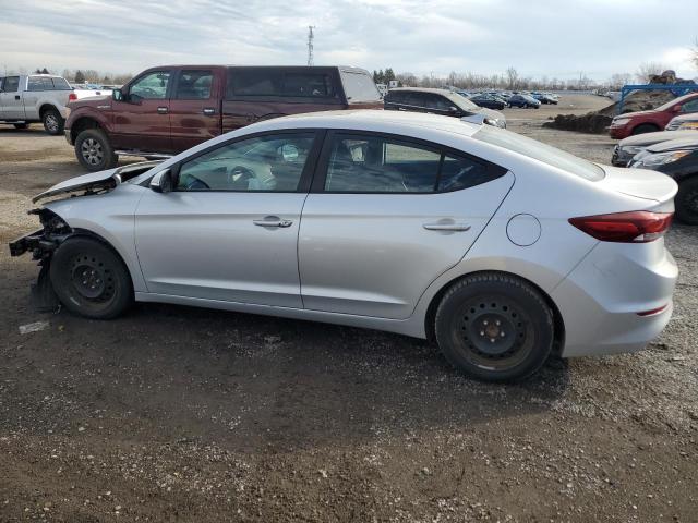 2018 Hyundai Elantra Sel VIN: KMHD84LF2JU513550 Lot: 42264164