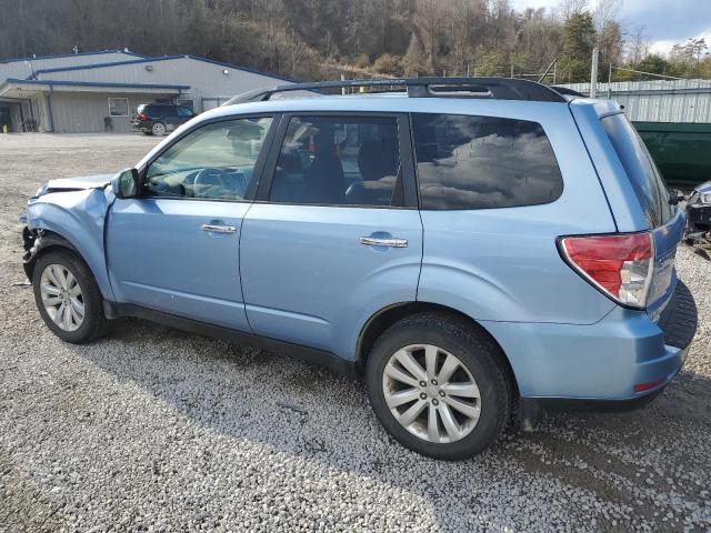 2012 Subaru Forester Limited VIN: JF2SHAECXCH453754 Lot: 44184364