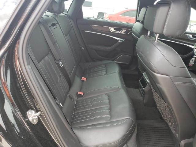 2020 AUDI S6 PRESTIG WAUFFBF22LN091256