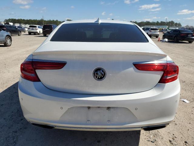 2019 BUICK LACROSSE A - 1G4ZU5SS6KU112638