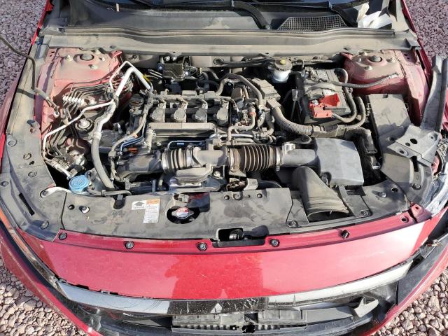 2018 HONDA ACCORD SPO 1HGCV1F30JA217972