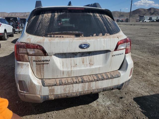 VIN 4S4BSBFC8G3211659 2016 Subaru Outback, 2.5I Pre... no.6