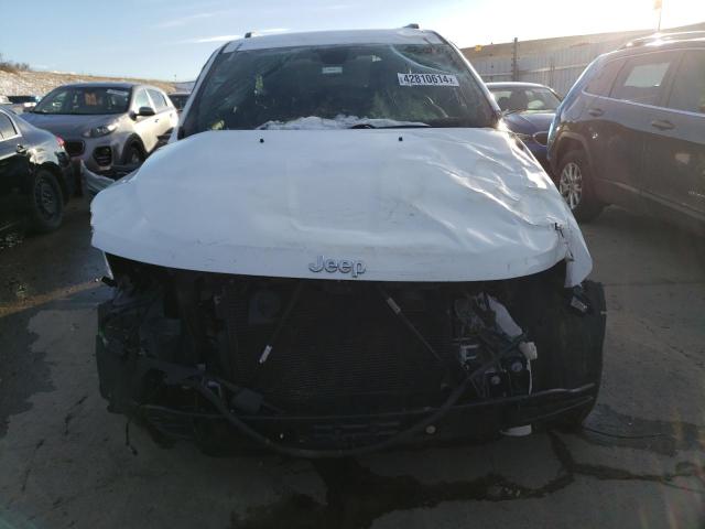 2019 JEEP GRAND CHER 1C4RJFAG9KC639420